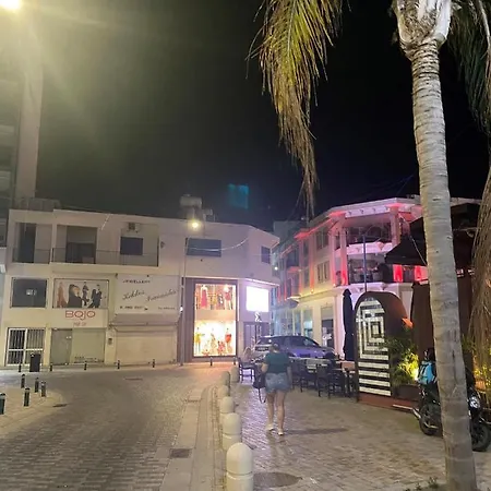 2 Bedroom In Ermou 4 Minute Walk Daire *