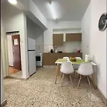 Appartamento 2 Bedroom In Ermou 4 Minute Walk