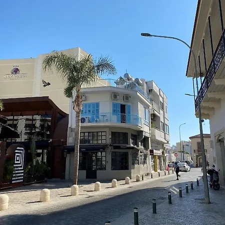 公寓 2 Bedroom In Ermou 4 Minute Walk 拉纳卡