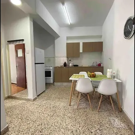 公寓 2 Bedroom In Ermou 4 Minute Walk