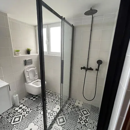 公寓 2 Bedroom In Ermou 4 Minute Walk *