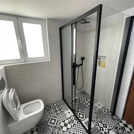 公寓 2 Bedroom In Ermou 4 Minute Walk